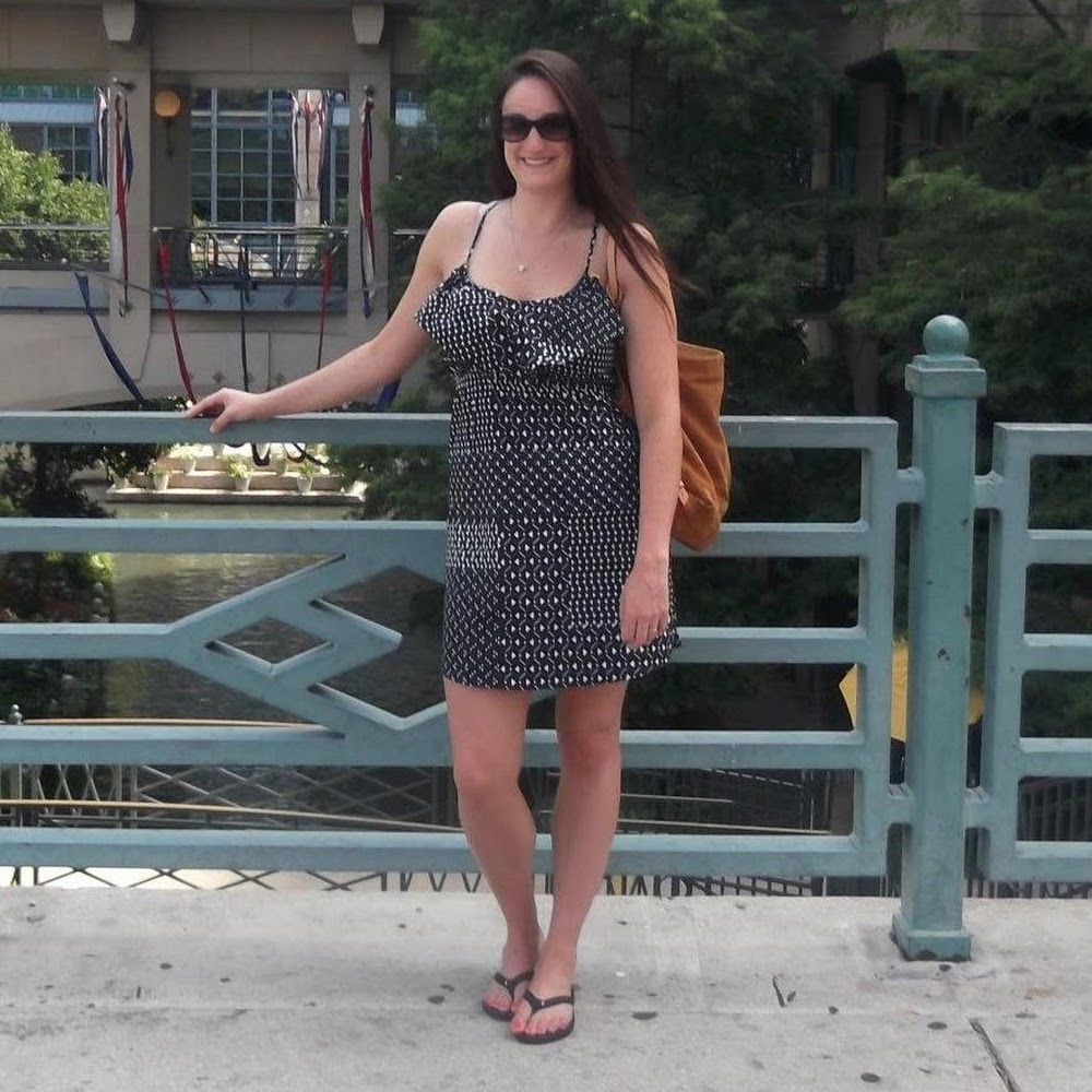 Meet your Posher, Lindsay